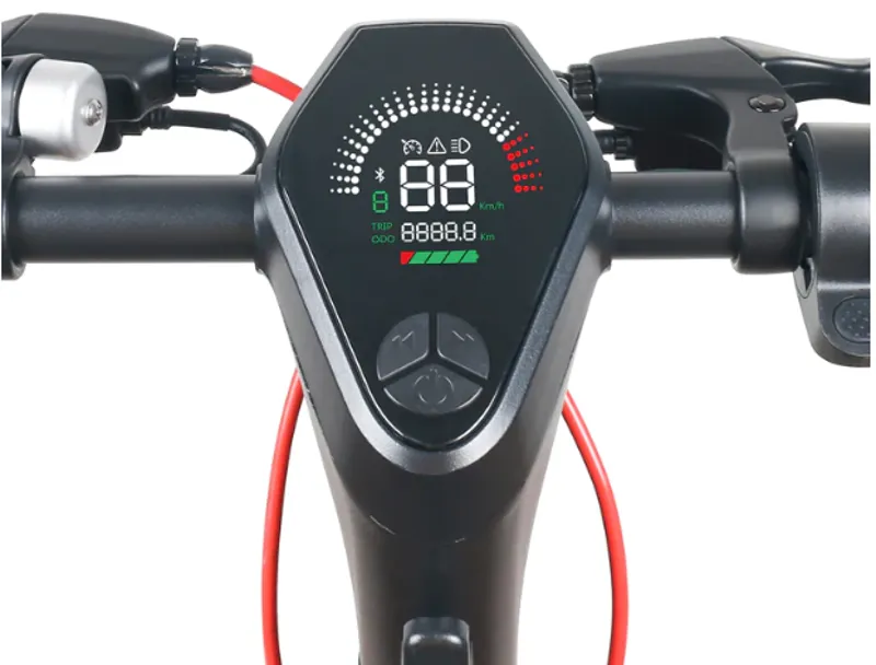 Windgoo WG-M20 Scooter-2